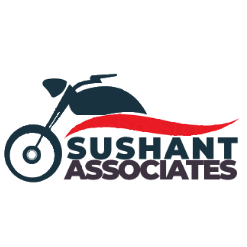 Sushant Associates